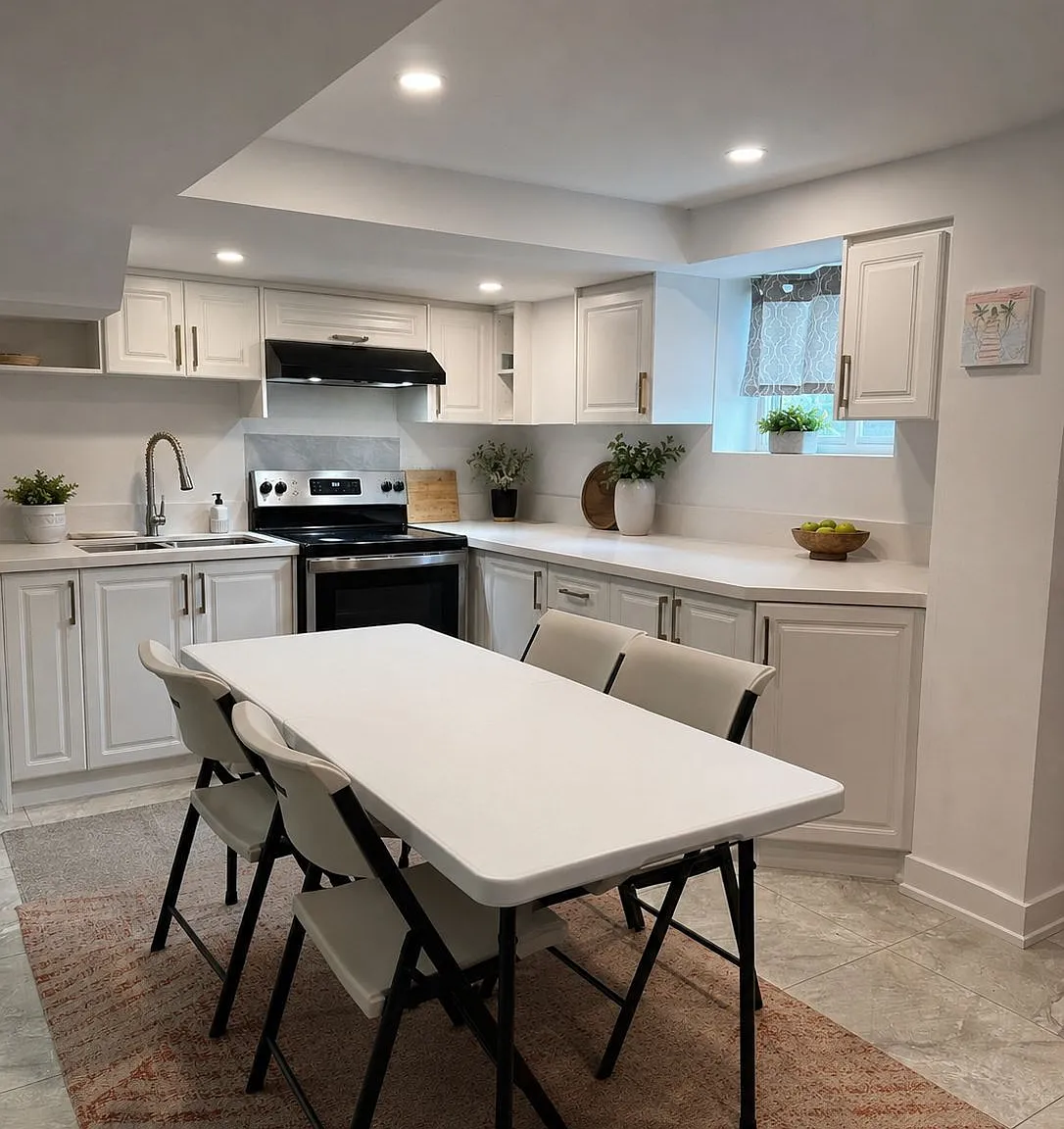 3 bed, $2,500 — Photo 2
