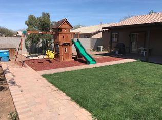 2448 S 71st Ln, Phoenix, AZ 85043
