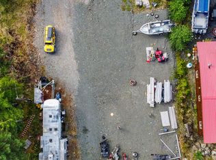 6412 B St, Klawock, AK 99925