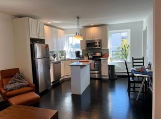 315 Willow Ave APT 3, Hoboken, NJ 07030