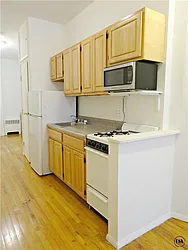 Rented by DSA Realty