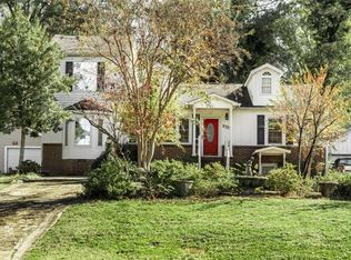 2703 Maple Rd SE, Rome, GA 30161