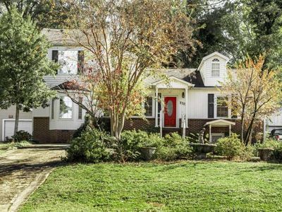 2703 Maple Rd SE, Rome, GA, 30161