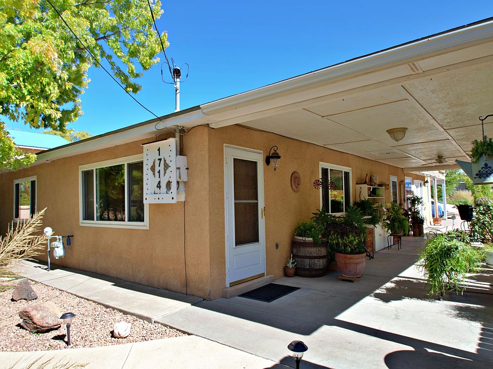 1714 Gabaldon Rd NW, Albuquerque, NM 87104 Zillow