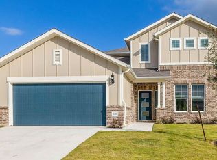 7417 Grenadine Bloom Bnd, Del Valle, TX 78617