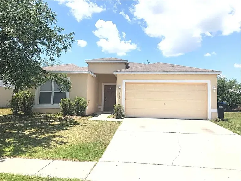 3126 Mattson Dr — Photo 1