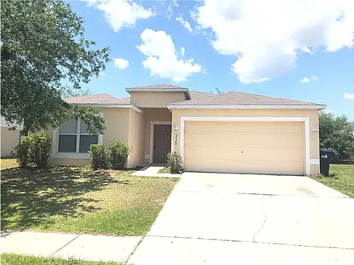 3126 Mattson Dr Photo 1