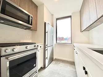 Rented by The Dermot Realty Management Company