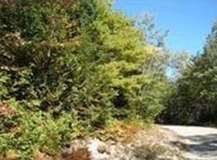 37 Two Lakes Dr, Machias, ME 04654