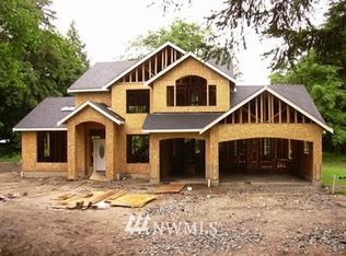 2809 110th Ave E, Edgewood, WA 98371