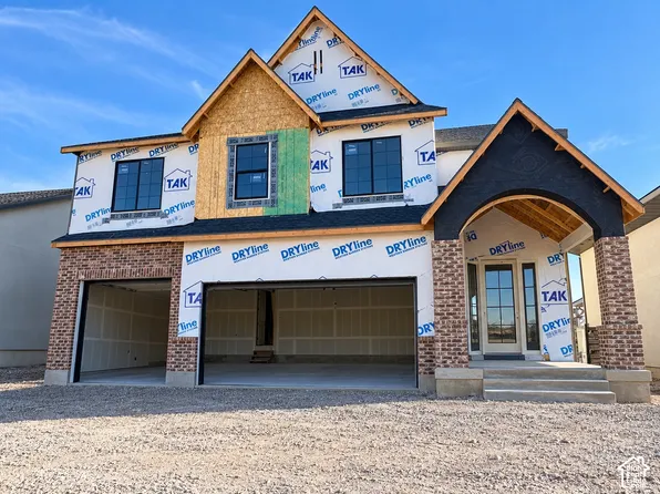 255 W Summerhill Ln, Centerville, UT 84014