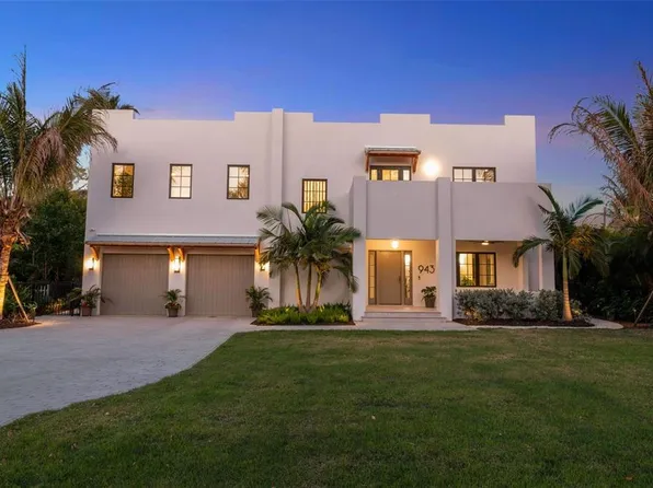 943 Pomelo Pl, Sarasota, FL 34236