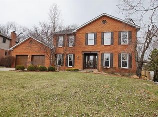 3376 Markdale Ct, Cincinnati, OH 45248