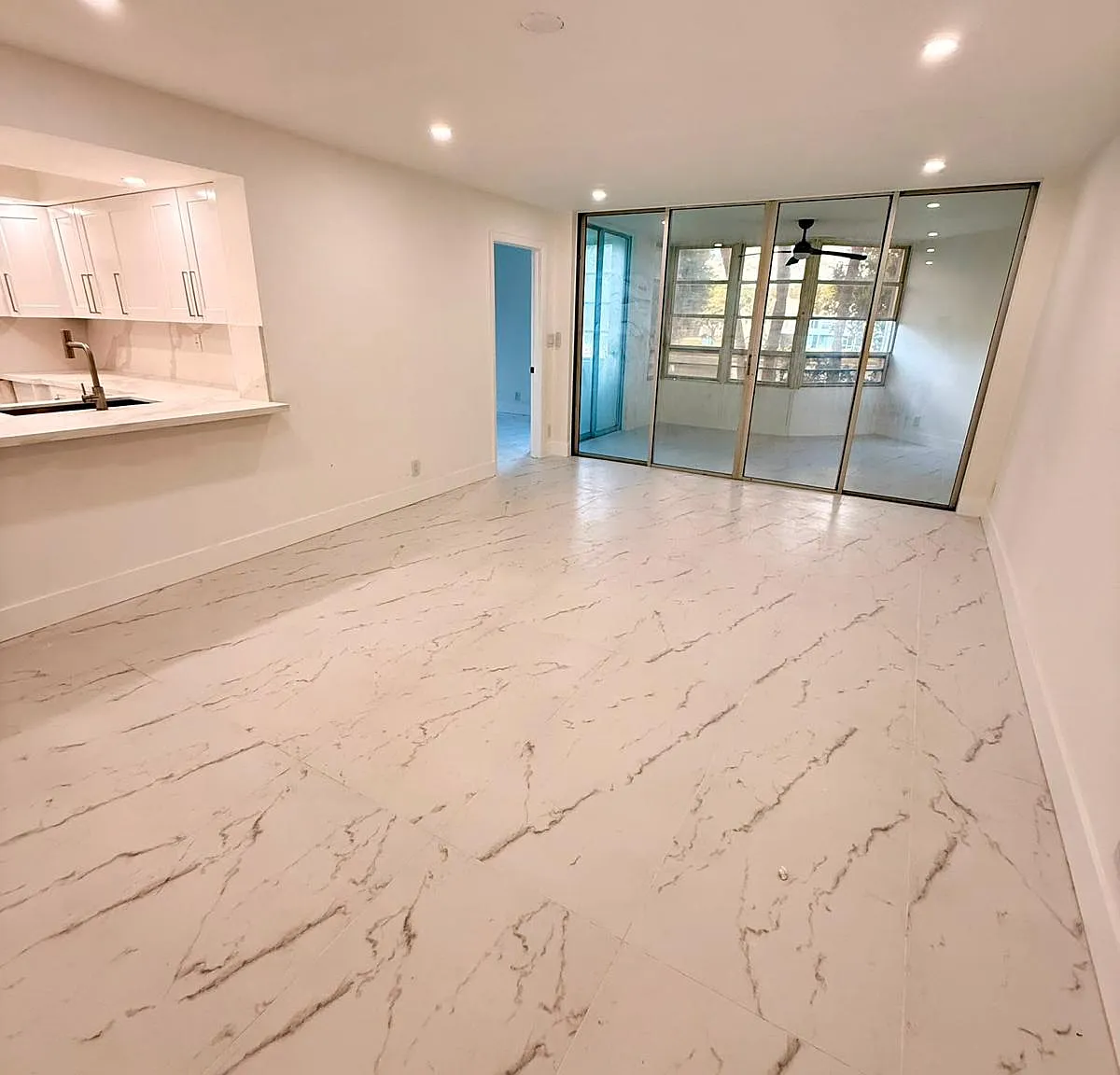 3 bed, 1155 sqft, $2,800 — Photo 1