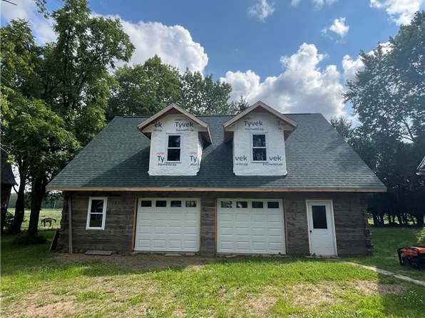 N2854 River Road, Gilman, WI 54433