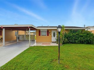 2210 Orchid Rd, Lehigh Acres, FL 33936