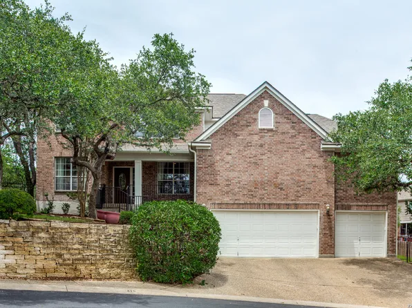 415 FLINTLOCK, San Antonio, TX 78260