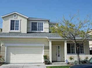 807 Edward Werth Dr, Rodeo, CA 94572
