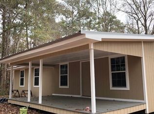 806 Denton Trl NW, Brookhaven, MS 39601