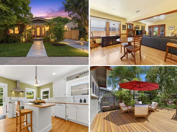 3633 Grim Ave, San Diego, CA 92104