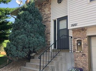 1661 106th Ln NW, Coon Rapids, MN 55433