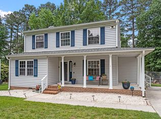 4204 Tyne Dr, Durham, NC 27703