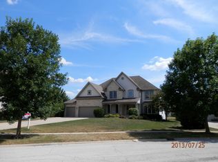 22637 Deer Path Ln, Plainfield, IL 60544