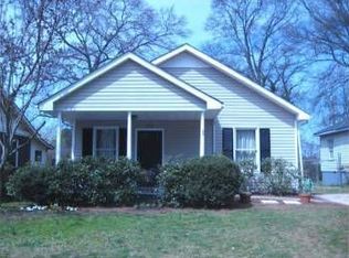 252 Greenwood Cir, Decatur, GA 30030