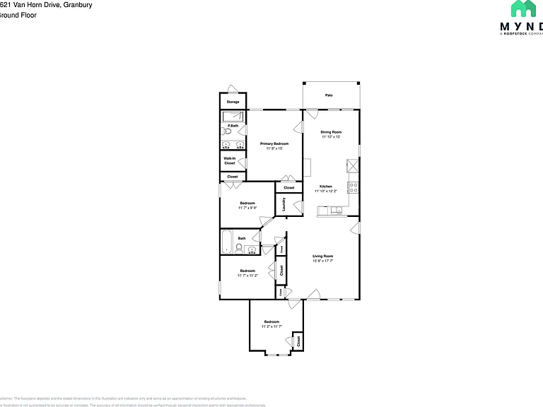 5621 Van Horn Dr — Photo 21