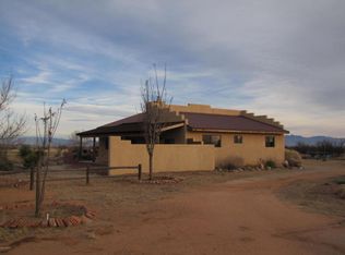 281 W Ironwood Rd #85606, Cochise, AZ 85606