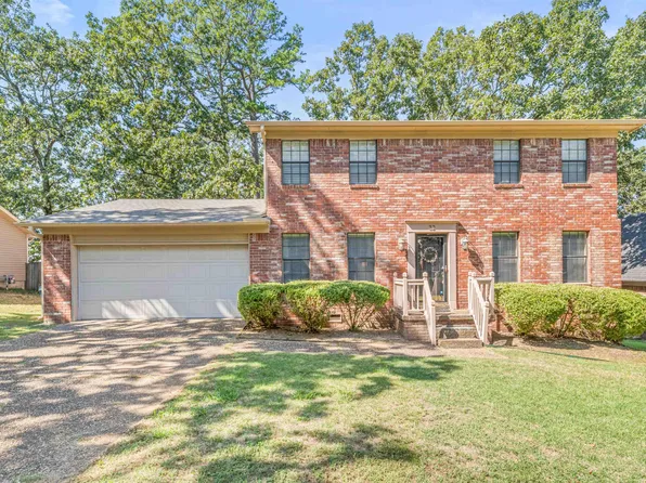 32 Old Forge Ct, Little Rock, AR 72227