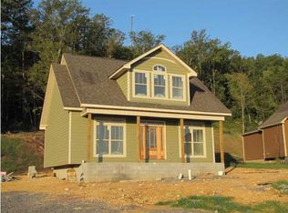 265 Courtland Crest Dr, Cleveland, TN 37311