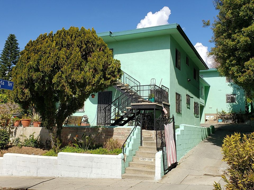 2nd image of 1491 Scott Ave