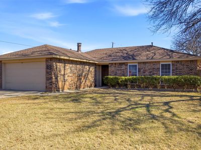 1502 Lime Leaf Ln, Duncanville, TX, 75137