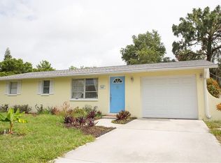 841 Rosedale Rd, Venice, FL 34293