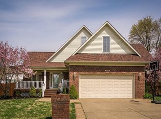 7209 Rambo Way, Louisville, KY 40228