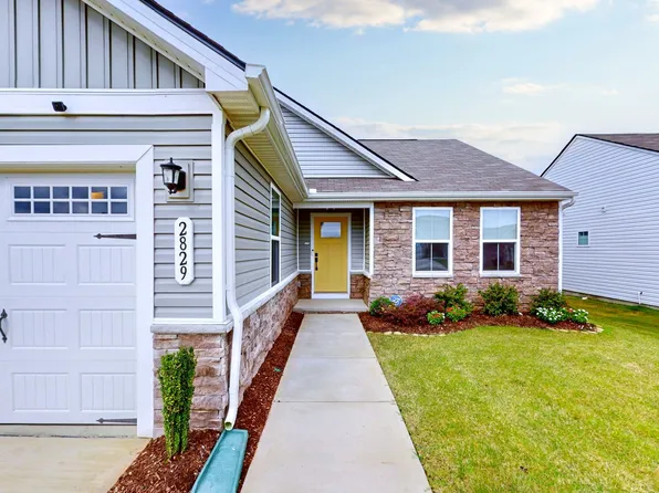 2829 Thornton Grove Blvd, Nashville, TN 37207