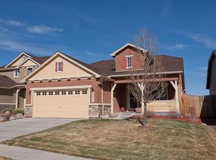 6621 Finecrest Dr, Colorado Springs, CO 80923