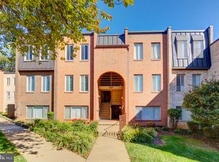 5033 7th Rd S APT 201, Arlington, VA 22204