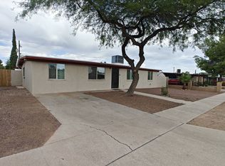 4033 E Holladay St, Tucson, AZ 85706