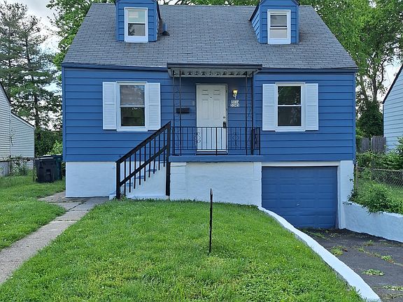 2nd image of 5345 Charloe St