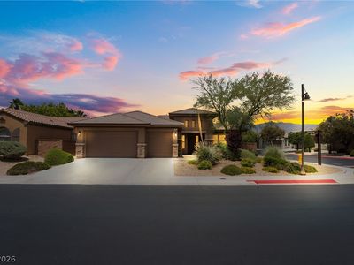 3412 Fledgling Dr, North Las Vegas, NV, 89084