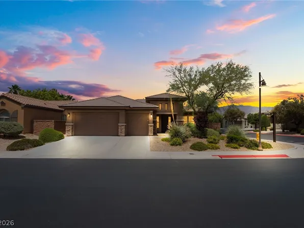 3412 Fledgling Dr, North Las Vegas, NV 89084