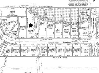 Navy Pass #14, De Pere, WI 54115