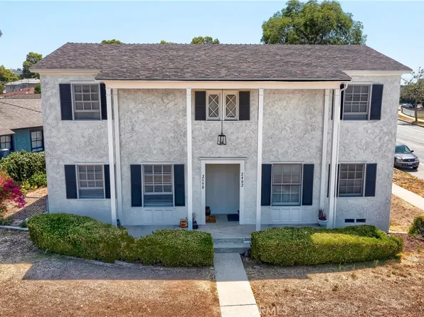 2402 Schoolside Ave, Monterey Park, CA 91754