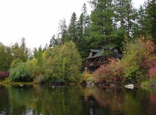 1342 Kelso Lake Rd, Athol, ID 83801