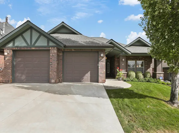 2607 S Grapetree Dr, Spokane, WA 99203