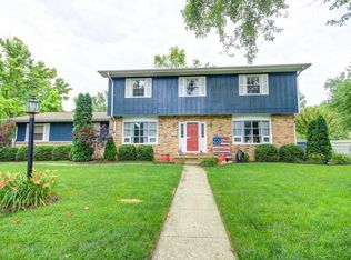 2416 Westchester Blvd, Springfield, IL 62704