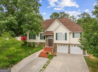 391 Wildwood Cir SE, Calhoun, GA 30701