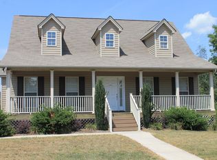 7301 Landlock Dr, Ooltewah, TN 37363